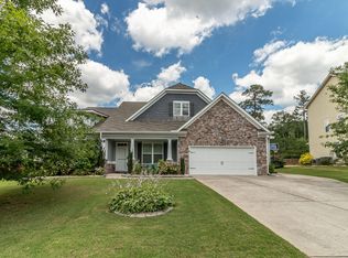 933 Innisbrook Dr, Evans, GA 30809