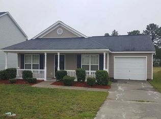 305 Legend Oaks Dr, Columbia, SC 29229