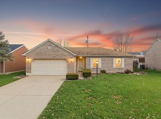 933 Oakcrest Dr, Henderson, KY 42420