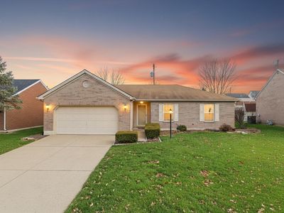 933 Oakcrest Dr, Henderson, KY, 42420