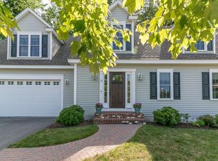 13 Easy St, Ayer, MA 01432