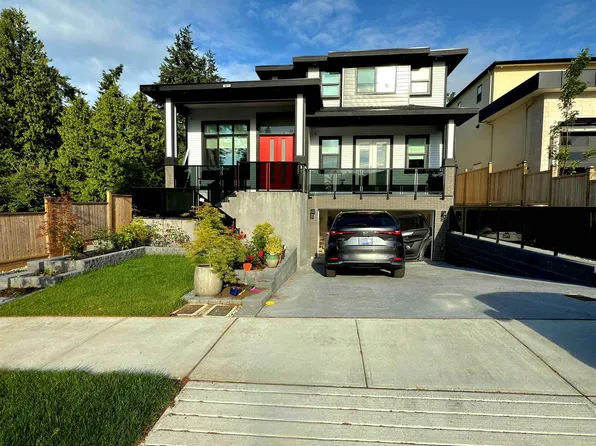 937 160b St, Surrey, BC V4A 9A7