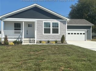 343 Hawthorne Ln, Pt Pleasant, WV 25550