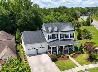 2702 Arsdale Rd, Waxhaw, NC 28173