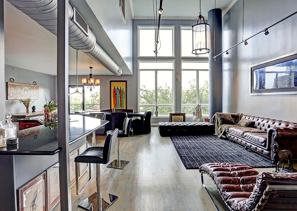 1st image of 3030 Post Oak Blvd Unit 412