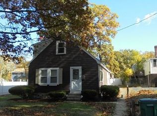14 Plenty St, Billerica, MA 01821