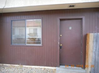 12621 Copperwood Dr NE APT D, Albuquerque, NM 87123
