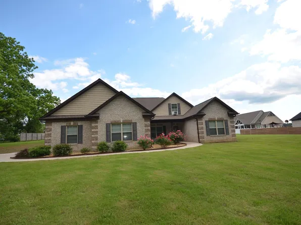 650 County Road 469, Cullman, AL 35057