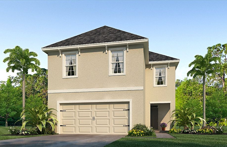 Elevation Image 0.