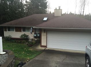 4514 W Tapps Dr E, Lake Tapps, WA