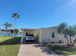 41038 Bream Cir #123, Zephyrhills, FL 33540