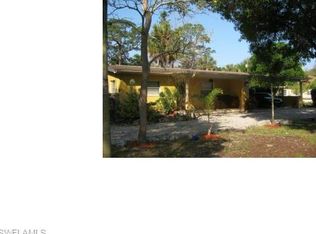 310 Buena Vista Blvd, Fort Myers, FL 33905