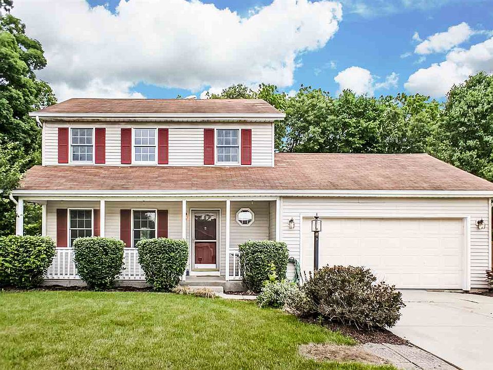 1st image of 51816 Meadow Knoll Dr