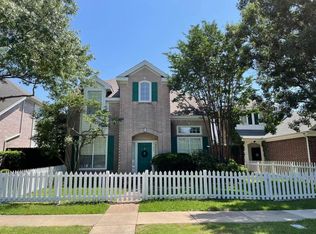 4108 Hedgerow Dr, Plano, TX 75024