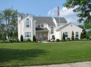 5 Wythe Rd, New Egypt, NJ 08533