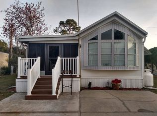 1243 Sunshine Cir, Eustis, FL 32726