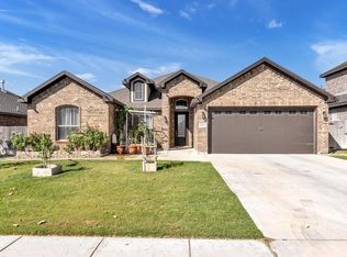 3913 Yorkshire Dr, Odessa, TX 79765