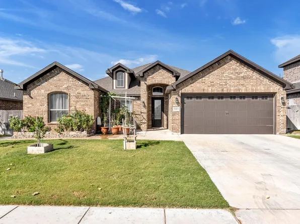 3913 Yorkshire Dr, Odessa, TX 79765