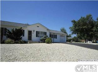 1103 Pensacola Rd, Forked River, NJ 08731