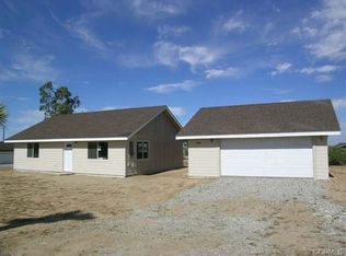 3621 Warren Vista Ave, Yucca Valley, CA 92284