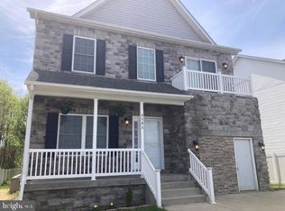 8305 Bletzer Rd, Dundalk, MD 21222