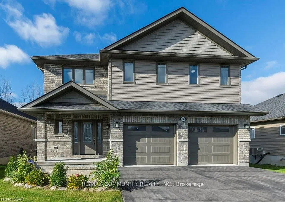 94 Redwood Dr