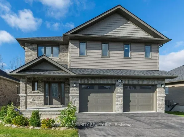 94 Redwood Dr, Belleville, ON K8N 0H5