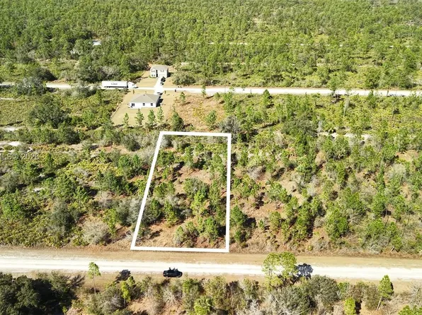 0 Portulaca Dr, Indian Lake Estates, FL 33855