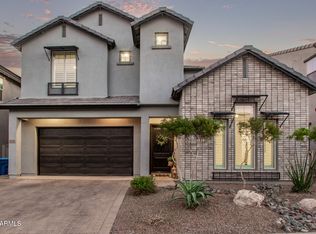 21211 W Minnezona Ave, Buckeye, AZ 85396