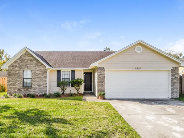 8850 Cherry Hill Dr, Jacksonville, FL 32221