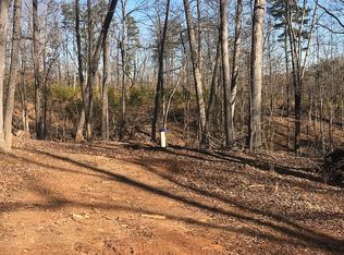 4171 Tye River Rd, Amherst, VA 24521