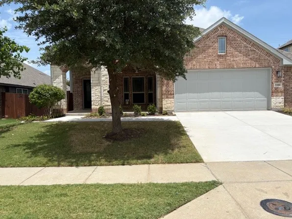 9400 Wellington Dr, Oak Pt, TX 75068