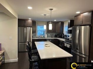 70 Stanley Ave #1, Medford, MA 02155