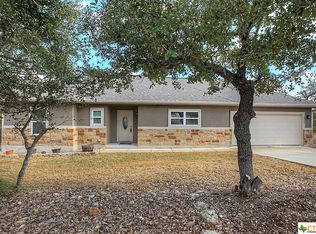 1071 Rocky Ridge Loop, Canyon Lake, TX 78133