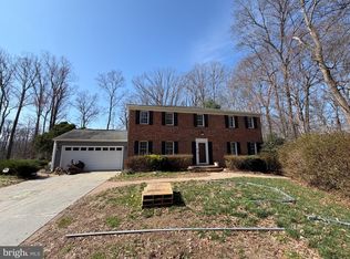 11523 Wild Acre Way, Fairfax Station, VA 22039