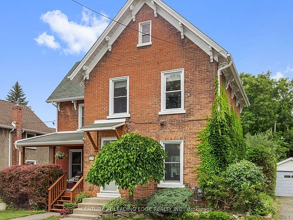 3rd image of 21 Georgina St