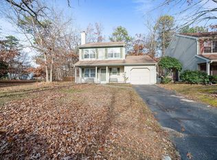 184 Federal Rd #55, Galloway, NJ 08205