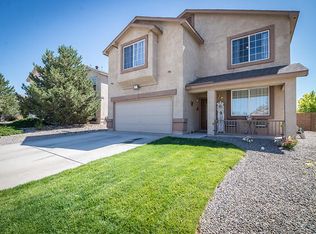 3316 Tin Cup Rd NE, Rio Rancho, NM 87144