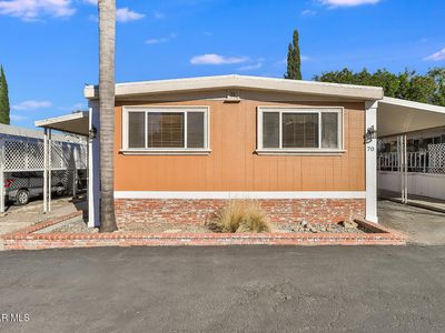 1550 Rory Ln SPACE 70, Simi Valley, CA, 93063