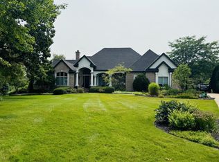 122 Legend Way, Wales, WI 53183