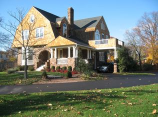 310 W Summit St, Somerville, NJ 08876