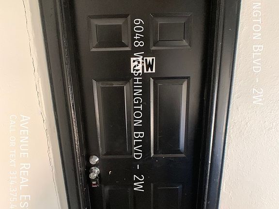2nd image of 6048 Washington Blvd #2W