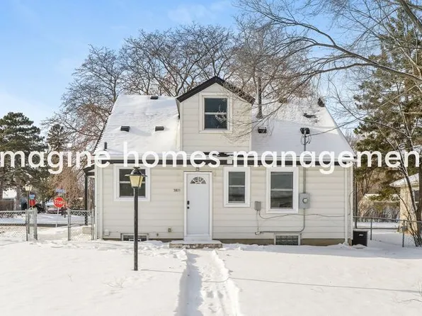 5821 Penn Ave S, Minneapolis, MN 55419