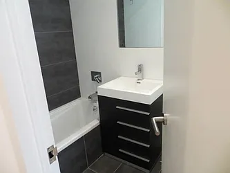 Rented by David W Realty Inc