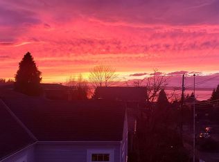 3233 NW 61st St, Seattle, WA 98107