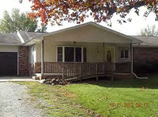 16174 Arrowhead Rd, Danville, IL 61834