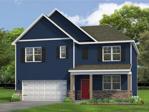 127 Michigan Ave, Williamsburg, VA 23188