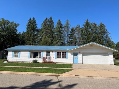299 North Cedar Street, Adams, WI, 53910