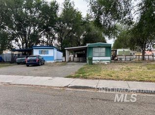 448 Bryant St S, Vale, OR 97918