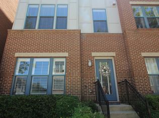 4155 Rush St, Fairfax, VA 22033